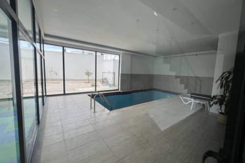 2+1 Lejlighed  i Kestel, Antalya, Tyrkiet Nr. 218199 - 13