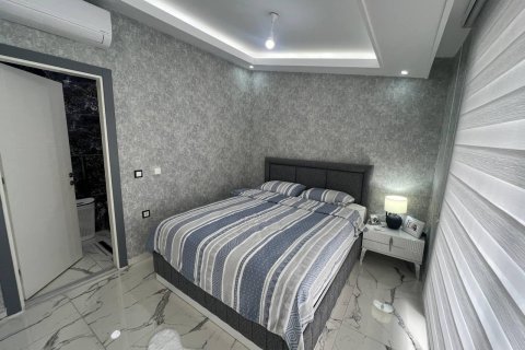 2+1 Lejlighed  i Kestel, Antalya, Tyrkiet Nr. 218199 - 8