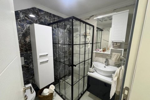 2+1 Lejlighed  i Kestel, Antalya, Tyrkiet Nr. 218199 - 9
