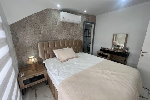 2+1 Lejlighed  i Kestel, Antalya, Tyrkiet Nr. 218199 - 7