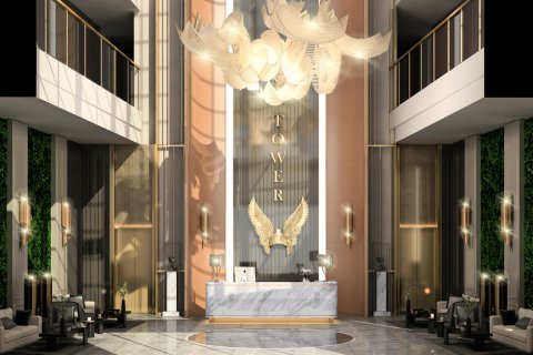 Продажа квартиры  в Махмутларе, Анталье, Турция 2+1, 110м2, №110337 – фото 26