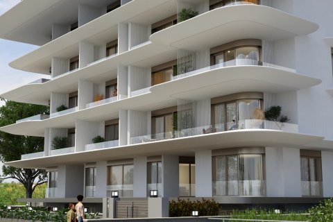 Продажа квартиры  в Кестеле, Анталье, Турция 3+1, 144м2, №110334 – фото 9