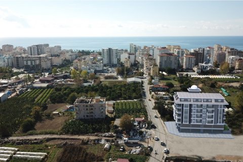 Apartment for sale in Mahmutlar, Antalya, Turkey, 1 bedroom, 51m2, No. 110338 – photo 6