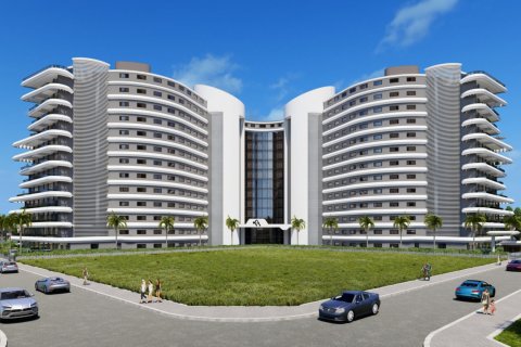 Daire 3+1 Antalya, Türkiye №90429 - 3