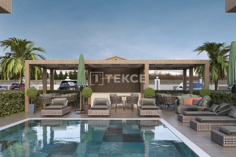 2+1 Wohnung in Antalya, Türkei Nr. 221166 - 3