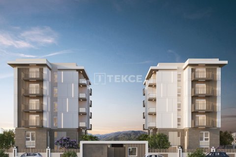 2+1 Wohnung in Antalya, Türkei Nr. 221166 - 5