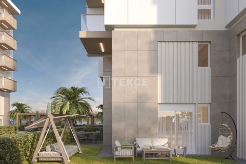 2+1 Wohnung in Antalya, Türkei Nr. 221166 - 8