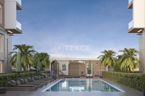 2+1 Wohnung in Antalya, Türkei Nr. 221166 - 6