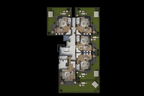 2+1 Wohnung in Antalya, Türkei Nr. 221166 - 28