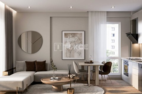 2+1 Wohnung in Antalya, Türkei Nr. 221166 - 17