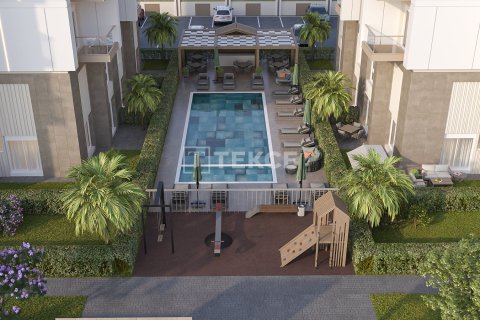2+1 Wohnung in Antalya, Türkei Nr. 221166 - 10