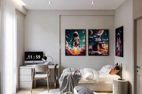 2+1 Wohnung in Antalya, Türkei Nr. 221166 - 22