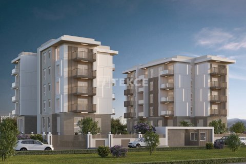 2+1 Wohnung in Antalya, Türkei Nr. 221166 - 4