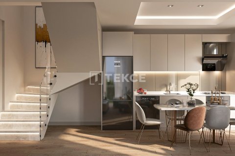 2+1 Wohnung in Antalya, Türkei Nr. 221166 - 19