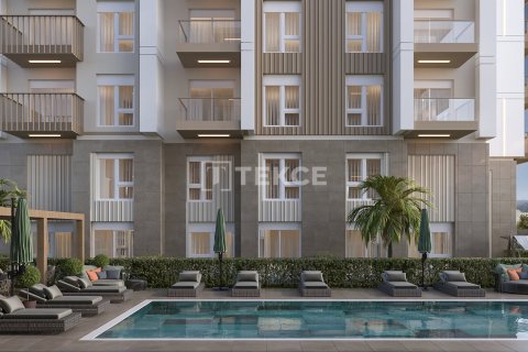 2+1 Wohnung in Antalya, Türkei Nr. 221166 - 7