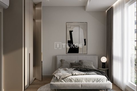 2+1 Wohnung in Antalya, Türkei Nr. 221166 - 20