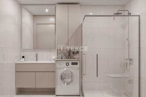 2+1 Wohnung in Antalya, Türkei Nr. 221166 - 25