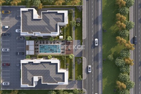 2+1 Wohnung in Antalya, Türkei Nr. 221166 - 11
