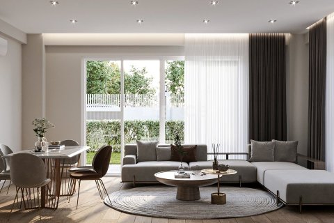 2+1 Wohnung in Antalya, Türkei Nr. 221166 - 13