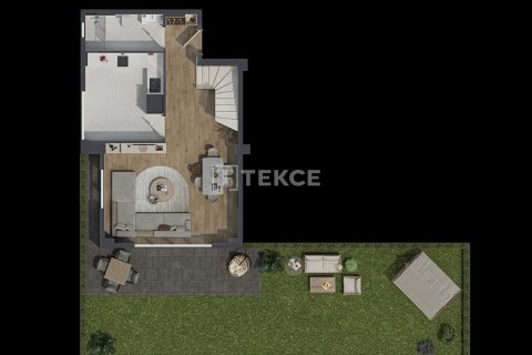 2+1 Wohnung in Antalya, Türkei Nr. 221166 - 29