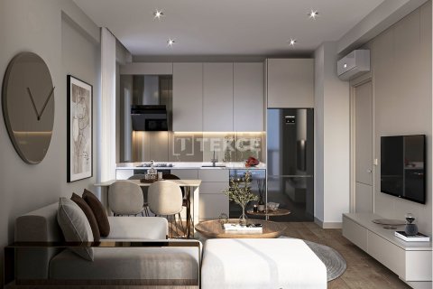2+1 Wohnung in Antalya, Türkei Nr. 221166 - 14