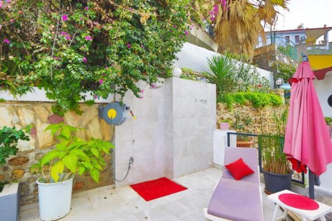 Villa i Kargicak, Alanya, Antalya, Turkiet Nr. 221162 - 24