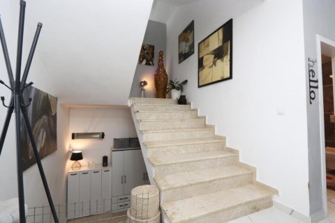 Villa i Kargicak, Alanya, Antalya, Turkiet Nr. 221162 - 14