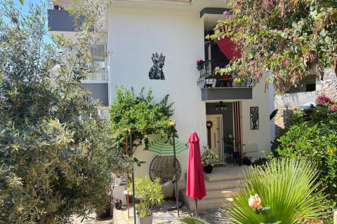 Villa i Kargicak, Alanya, Antalya, Turkiet Nr. 221162 - 23