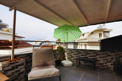 Villa i Kargicak, Alanya, Antalya, Turkiet Nr. 221162 - 19