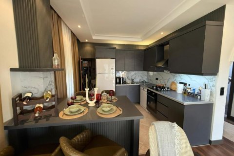 Villa in Payallar, Alanya, Antalya, Türkei Nr. 221161 - 4