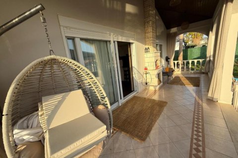 Villa in Payallar, Alanya, Antalya, Türkei Nr. 221161 - 15