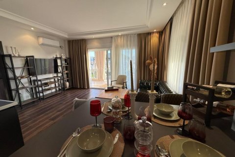 Villa in Payallar, Alanya, Antalya, Türkei Nr. 221161 - 3