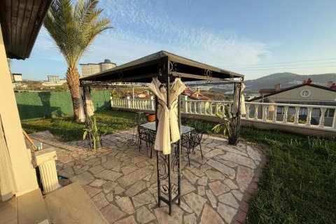 Villa in Payallar, Alanya, Antalya, Türkei Nr. 221161 - 14