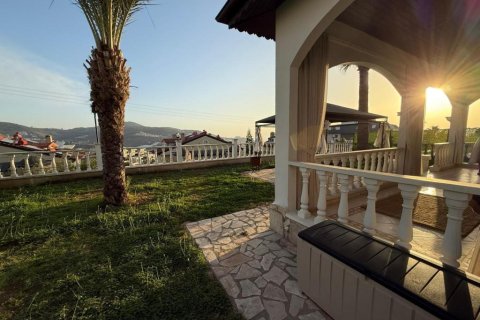 Villa   Payallar, Alanya, Antalya, Türkiye №221161