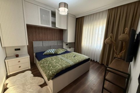 Villa in Payallar, Alanya, Antalya, Türkei Nr. 221161 - 5