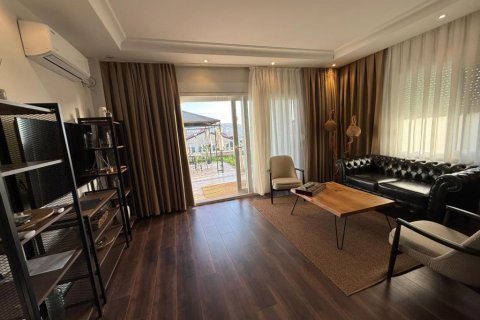Villa in Payallar, Alanya, Antalya, Türkei Nr. 221161 - 2