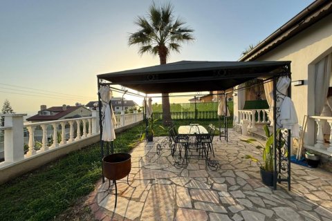 Villa in Payallar, Alanya, Antalya, Türkei Nr. 221161 - 18
