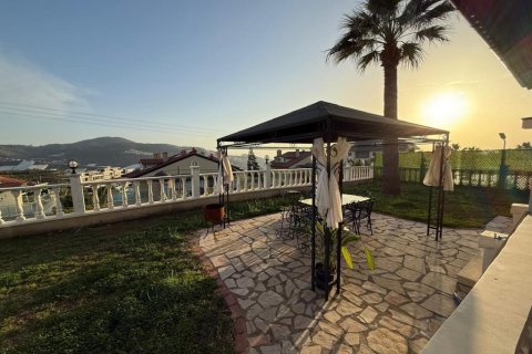 Villa in Payallar, Alanya, Antalya, Türkei Nr. 221161 - 16