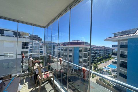 Apartment for sale in Kestel, Antalya, Turkey, 65m2, No. 221160 – photo 15