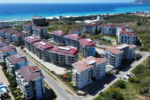 Apartment for sale in Kestel, Antalya, Turkey, 65m2, No. 221160 – photo 29