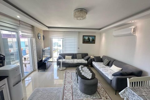 Apartment for sale in Kestel, Antalya, Turkey, 65m2, No. 221160 – photo 3