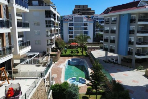 Apartment for sale in Kestel, Antalya, Turkey, 65m2, No. 221160 – photo 17