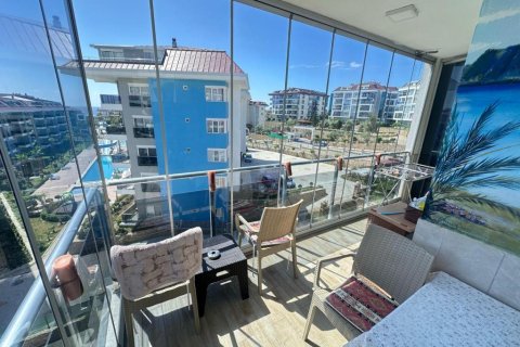 Apartment for sale in Kestel, Antalya, Turkey, 65m2, No. 221160 – photo 14