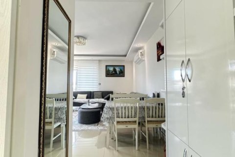 Apartment for sale in Kestel, Antalya, Turkey, 65m2, No. 221160 – photo 6