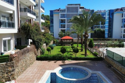 Apartment for sale in Kestel, Antalya, Turkey, 65m2, No. 221160 – photo 19