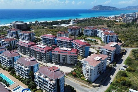 Apartment for sale in Kestel, Antalya, Turkey, 65m2, No. 221160 – photo 30