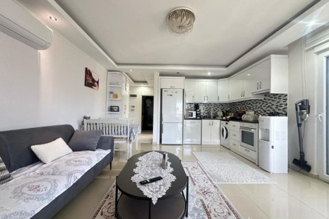 Apartment for sale in Kestel, Antalya, Turkey, 65m2, No. 221160 – photo 5