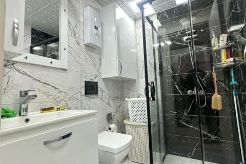 Apartment for sale in Kestel, Antalya, Turkey, 65m2, No. 221160 – photo 13