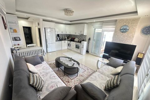 Apartment for sale in Kestel, Antalya, Turkey, 65m2, No. 221160 – photo 2