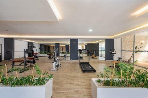 Apartment for sale in Kestel, Antalya, Turkey, 65m2, No. 221160 – photo 22